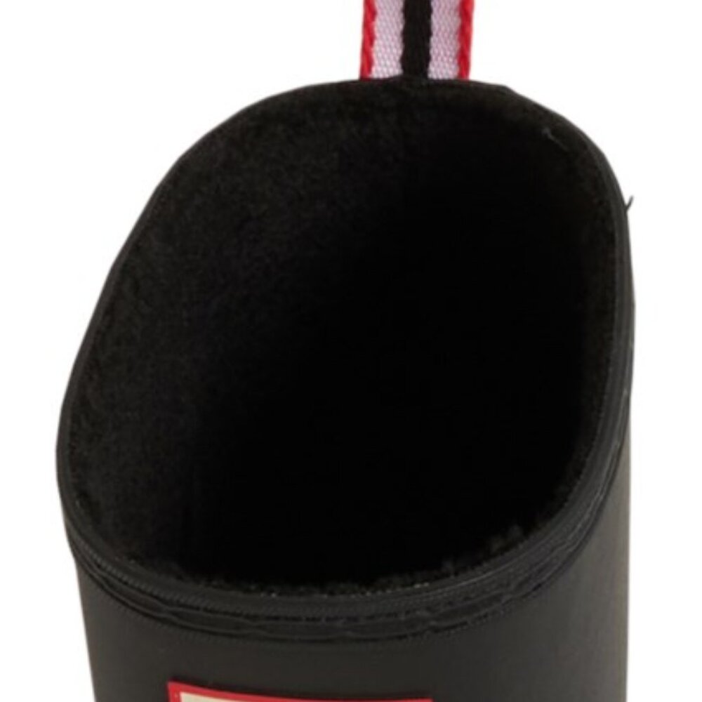 HUNTER Play Tall Boots Waterproof 6J4269 NEW - Picture 11 of 12